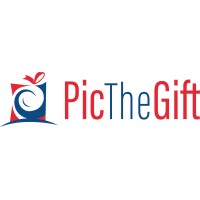 Pic The Gift logo - Similar company to Threadstudio