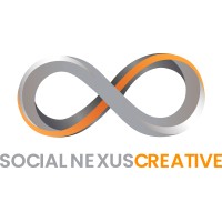 Social Nexus Creative logo - Similar company to Nextlevel Automations