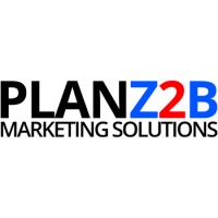 PLAN Z2B MARKETING SOLUTIONS logo - Similar company to Pragmatic Solutions Inc