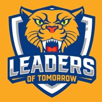 Leaders Of Tomorrow Youth Basketball logo - Similar company to Youth Evolution Activities