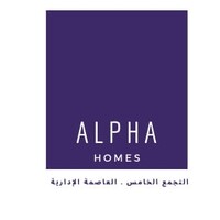 Alpha Homes logo - Similar company to Domus Development - Llc
