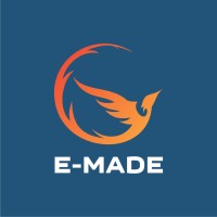 E-Made logo - Similar company to Automatica Systems