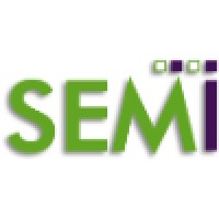 SEMI logo - Similar company to Semi
