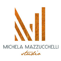 Michela Mazzucchelli Studio logo - Similar company to Serport Srl - Gli Infissi Che Parlano Di Te
