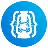 Lantern Sol logo - Similar company to Propel247