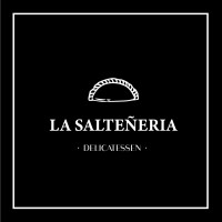 La Salteñeria logo - Similar company to Hanflow
