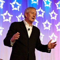 Jason Jennings Business Speaker logo - Similar company to Api Print Productions