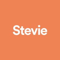 Stevie logo - Similar company to Echidna Strip