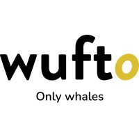 Wufto logo - Similar company to Car2Token