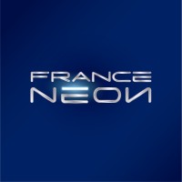 France Néon logo - Similar company to Kian Group Of Companies