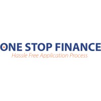 One Stop Finance Ireland logo - Similar company to Leaders Of Tech