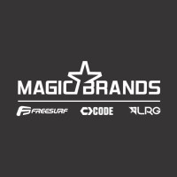 Magic Brands logo - Similar company to Valentys Uniformes - Indústria & Comercio