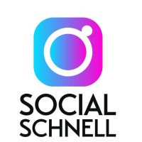 Social Schnell logo - Similar company to Social Media Summits