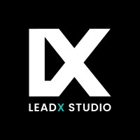 LeadX Studio logo - Similar company to Colined
