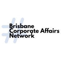 Brisbane Corporate Affairs Network logo - Similar company to Iabc Queensland