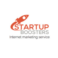 Startup Boosters logo - Similar company to Startup Grind Gurgaon