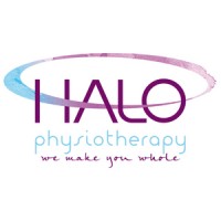 Halo Physio logo - Similar company to Security Solutions Yes