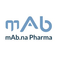 mAbnaPharma logo - Similar company to 3Medgroup