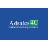 Adsales4U logo - Similar company to Adsales
