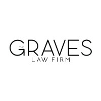 The Graves Law Firm logo - Similar company to Inter Vivos, Pllc