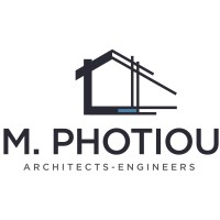 MPhotiou Architects-Engineers logo - Similar company to Vrtx Studio