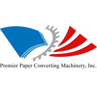 Premier Paper Converting Machinery, Inc. logo - Similar company to Embaint
