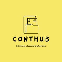 ContHub logo - Similar company to Conthub.1