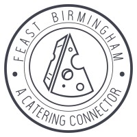 Feast logo - Similar company to Blueroot