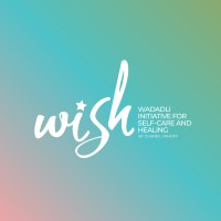 WISH – The Wadadli Initiative for Self-care and Healing logo - Similar company to Let'S Unpack It (Lui)