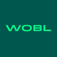 WOBL (formerly Algopulse) logo - Similar company to Wobl