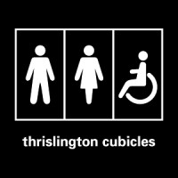 Thrislington Cubicles logo - Similar company to Arch Resources, Llc