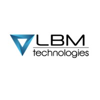 LBM Technologies, Inc. logo - Similar company to Volley Solutions