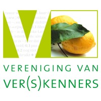 De Vereniging van Ver(s)kenners logo - Similar company to სუპერმარკეტი ზღაპარი • Zgapari