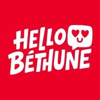 Hello Béthune logo - Similar company to Junior Senior Bethune