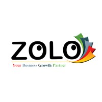 Zolo Services for Graphics, SMM & website Designing logo - Similar company to Apple Tech Security