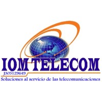Iom Telecom Global Business Corporation S.a.s