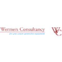 Wermers Consultancy B.V. logo - Similar company to Lindberg Process Equipment