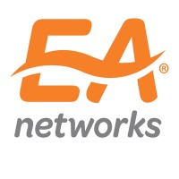 EA Networks logo - Similar company to Dixon Water Foundation