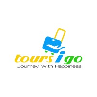 Tours I Go logo - Similar company to Dac'S Inc
