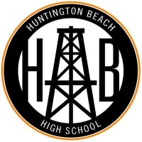 Huntington Beach High School logo - Similar company to Huntington Beach City School District (Hbcsd)