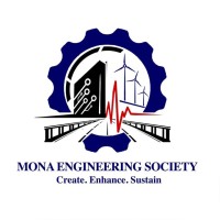 Mona Engineering Society logo - Similar company to The Uwi Mona Guild
