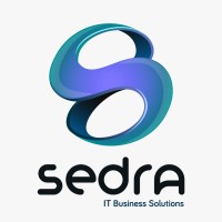 Sedra Technology. logo - Similar company to 212Solutionsllc.Com