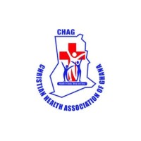 Christian Health Association of Ghana (CHAG) logo - Similar company to Pentecost University