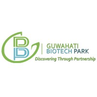 Guwahati Biotech Park logo - Similar company to Iitg Technology Incubation Centre (Iitg-Tic)