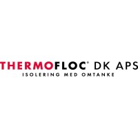 Thermofloc DK ApS logo - Similar company to Npi A/S
