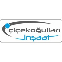 Çiçekoğulları İnşaat Mühendislik Taahhüt logo - Similar company to Anoxi̇a Gaz Geri̇ Kazanim Bertaraf Teknoloji̇leri̇ A.Ş.