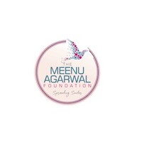 The Meenu Agarwal Foundation (TMAF India) logo - Similar company to Roy Foundation (Time To Give Back)