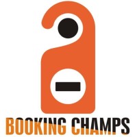 Booking Champs logo - Similar company to Bingoforge Pvt. Ltd.