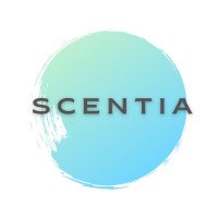 Scentia Senses logo - Similar company to Scentia Alliance