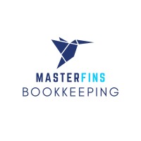 MasterFins Bookkeeping logo - Similar company to Mr. Bookkeeper